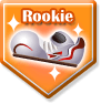 Rookie(新人)